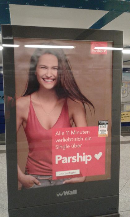 Nutzerbilder PARSHIP GmbH