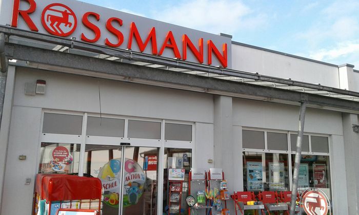 Rossmann Drogeriemarkt 1 Bewertung Berlin Kaulsdorf Alt Kaulsdorf Golocal