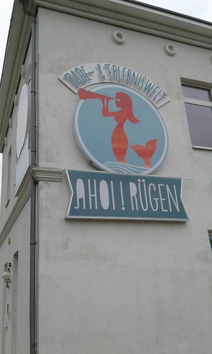 Nutzerbilder AHOI Rügen