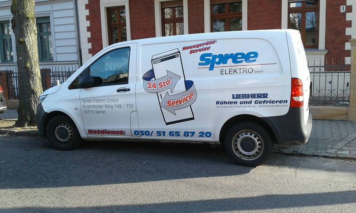 Spree Elektro GmbH