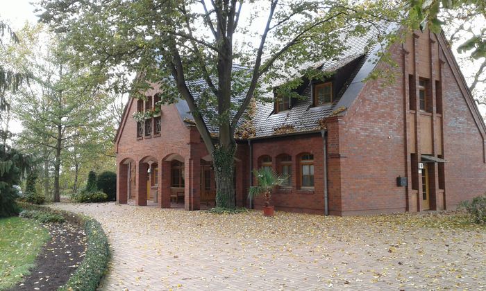 Nutzerbilder Friedhof Bezirksamt Marzahn