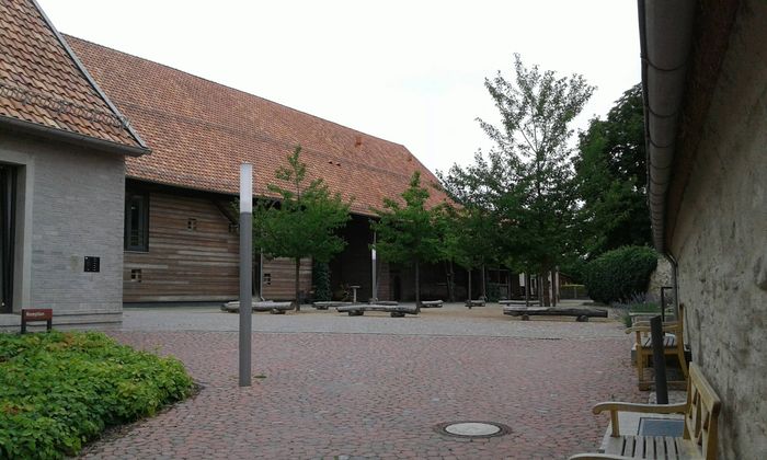 Nutzerbilder Evangelisches Zentrum Kloster Drübeck