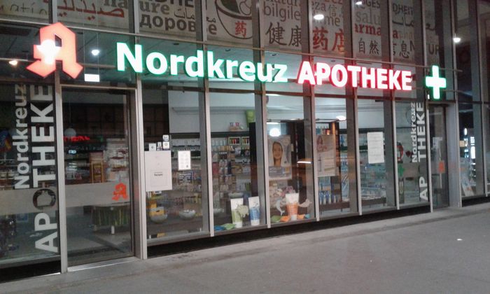 Nordkreuz Apotheke, Inh. Ling Girgsdies