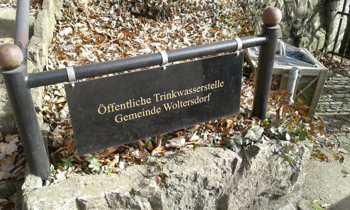 geschlossen öffentlich ;-)