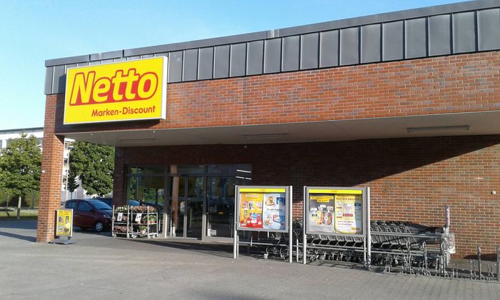 Nutzerbilder Netto Marken-Discount AG & Co. KG