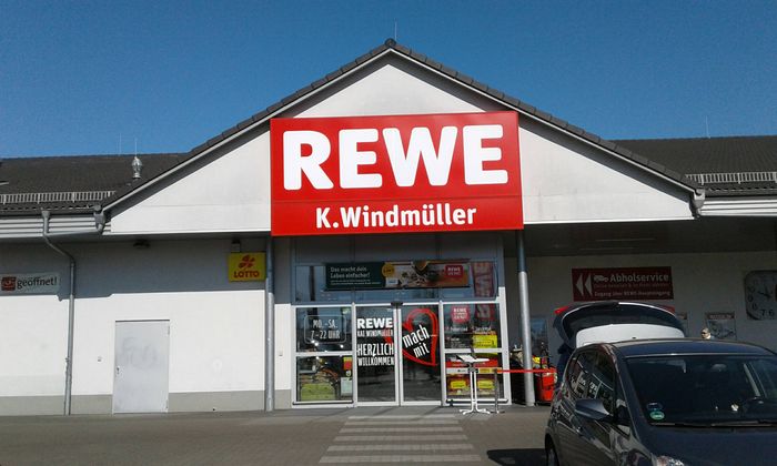 REWE