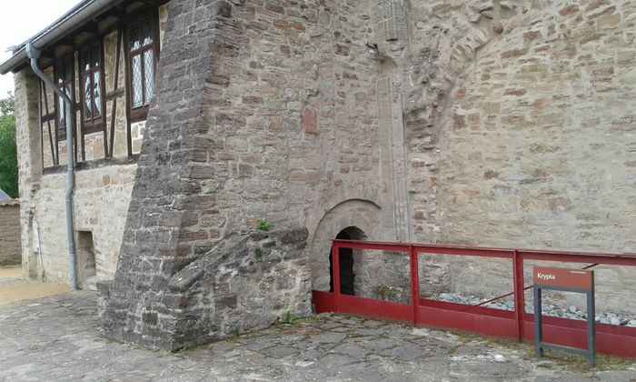 Nutzerbilder Evangelisches Zentrum Kloster Drübeck