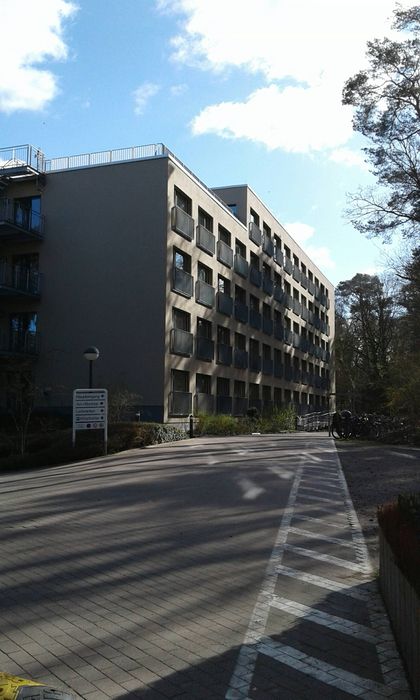 Nutzerbilder Dr. Ebel Fachkliniken GmbH & Co. Heinrich-Heine-Klinik KG Fachklinik für Psychotherapie