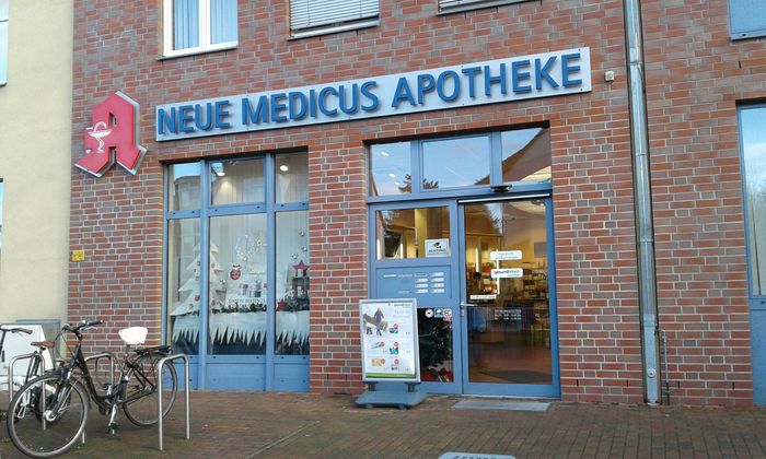 Nutzerbilder Neue Medicus-Apotheke