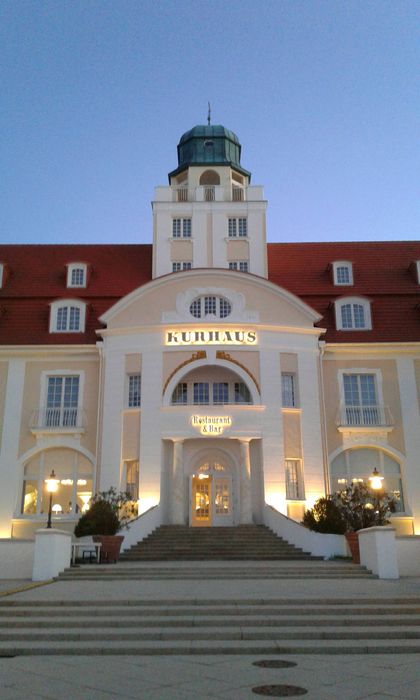 in Binz