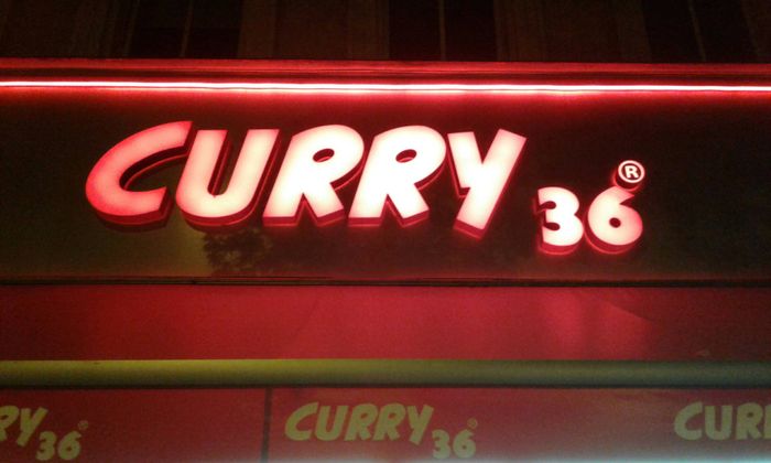 Nutzerbilder Curry 36