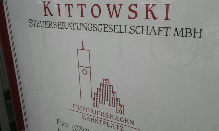 Kittowski Steuerberatungsgesellschaft mbH