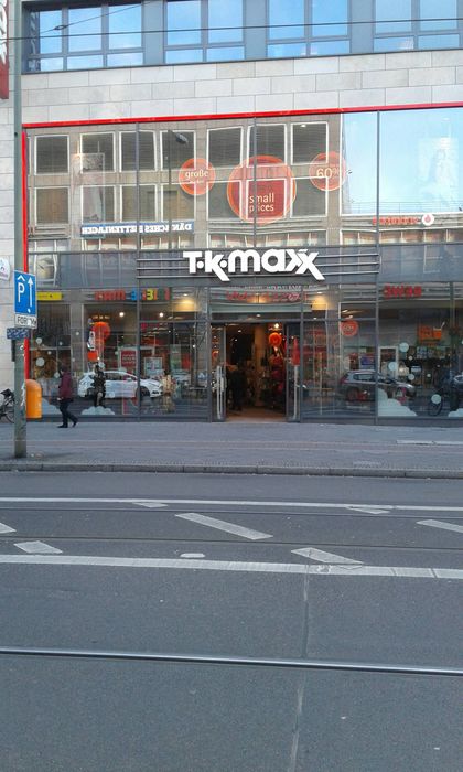 Nutzerbilder TK Maxx GmbH & Co. KG