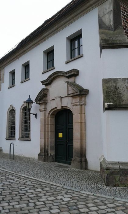 Nutzerbilder St. Marien - Domgemeinde Gemeindebüro