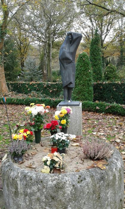 Nutzerbilder Friedhof Bezirksamt Marzahn