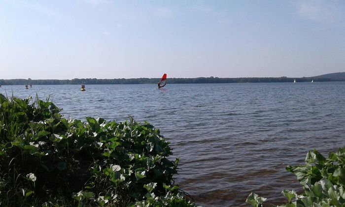 Nutzerbilder Freibad Müggelsee