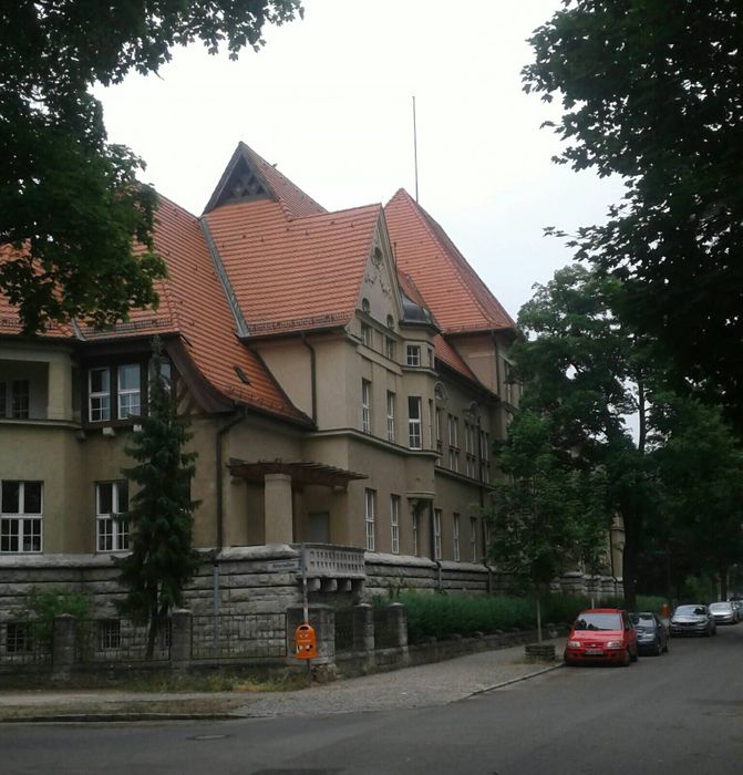 Wilhelm-Bölsche-Schule Integrierte Sekundarschule - Berlin