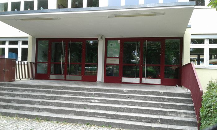 Ahorn-Schule Friedrichshagen