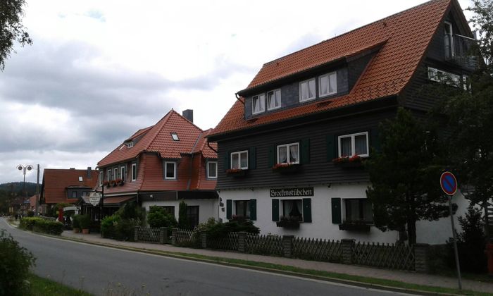 Nutzerbilder Brockenstübchen Inh. Dieter Weidlich