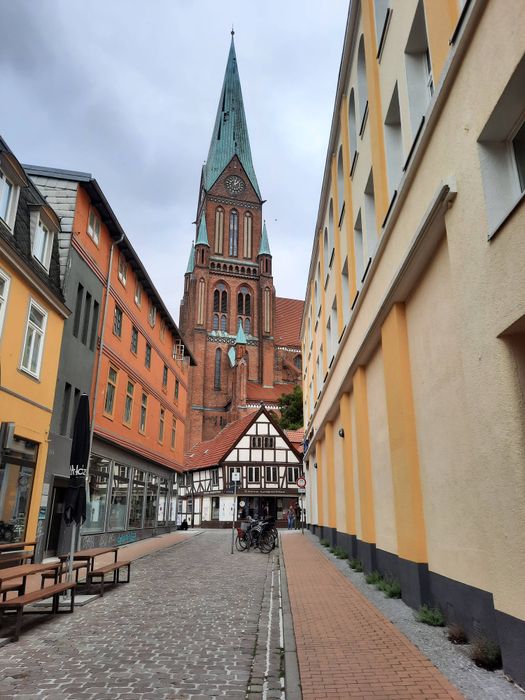 Nutzerbilder Domgemeinde