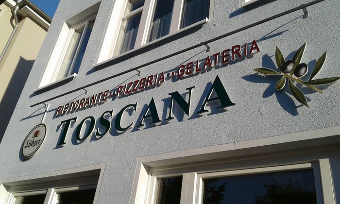 Nutzerbilder Restaurante Pizzeria Toscana Inh. Buran Baftijaroski
