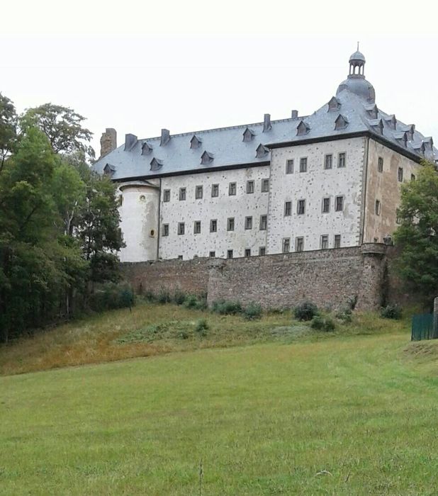 Nutzerbilder Gottfried-Silbermann-Museum