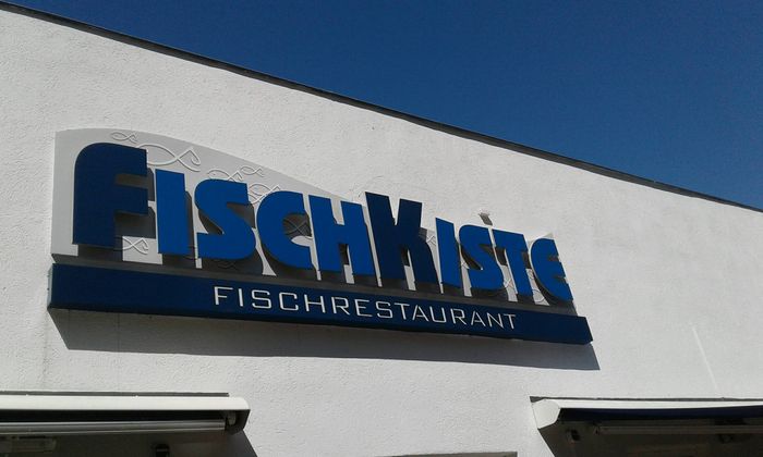 Restaurant Fischkiste