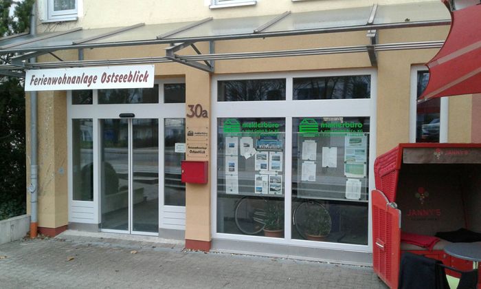 Maklerbüro Arnold Ernst GmbH