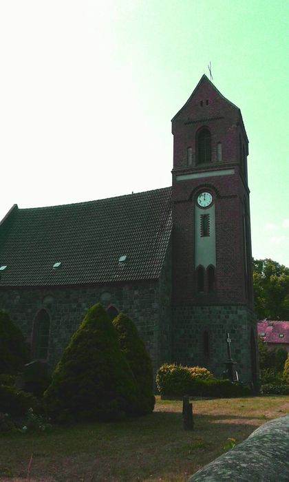 Ev. Kirchengemeinde Schwanebeck