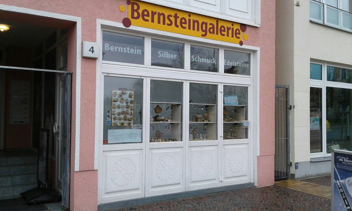 Bernsteingalerie