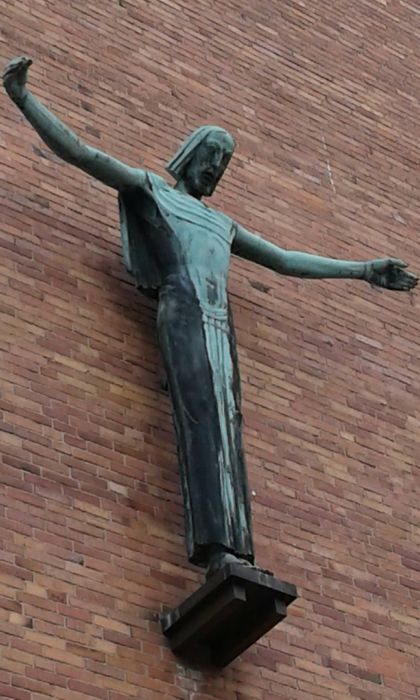 Jesus-Christus-Kirche (Dahlem)