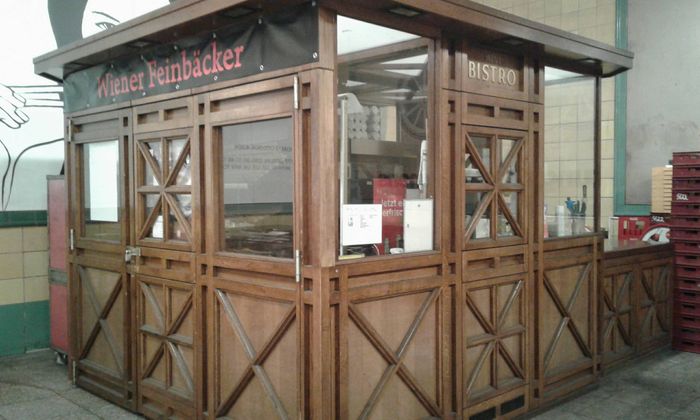Nutzerbilder Wiener Feinbäckerei Heberer GmbH