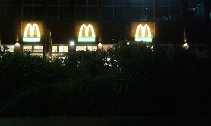 Nutzerbilder McDonald's