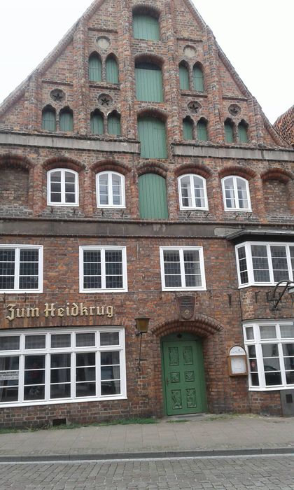 Stadtverwaltung Lüneburg
