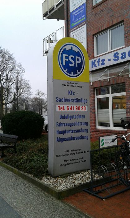 KFZ-Sachverständiger für Schaden- und Wertgutachten Marko Schmidt