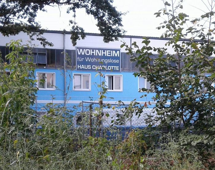 Nutzerbilder Wohnheim Haus Charlotte GmbH