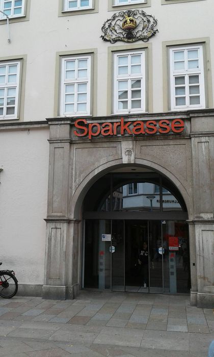 Nutzerbilder Sparkasse Göttingen