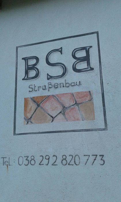 BSB - Bienas Straßenbau