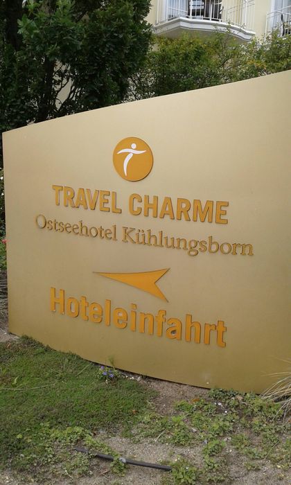 Travel Charme Ostseehotel
