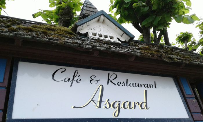 Café und Restaurant Asgard