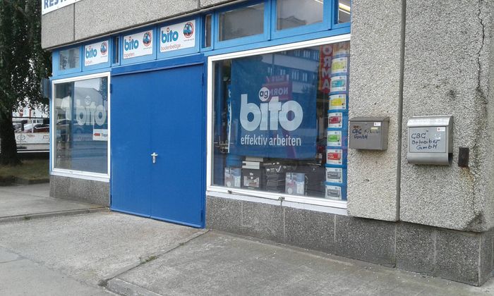 bito aktiengesellschaft