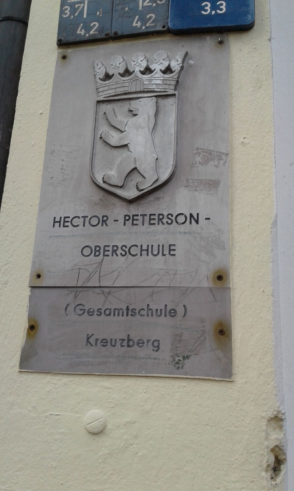 Nutzerfoto 7 Hector-Peterson-Oberschule