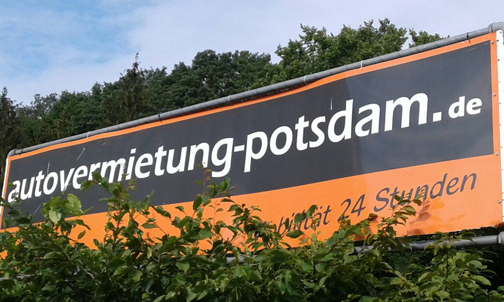 Nutzerfoto 1 Autovermietung-Potsdam.De HHT Gruppe