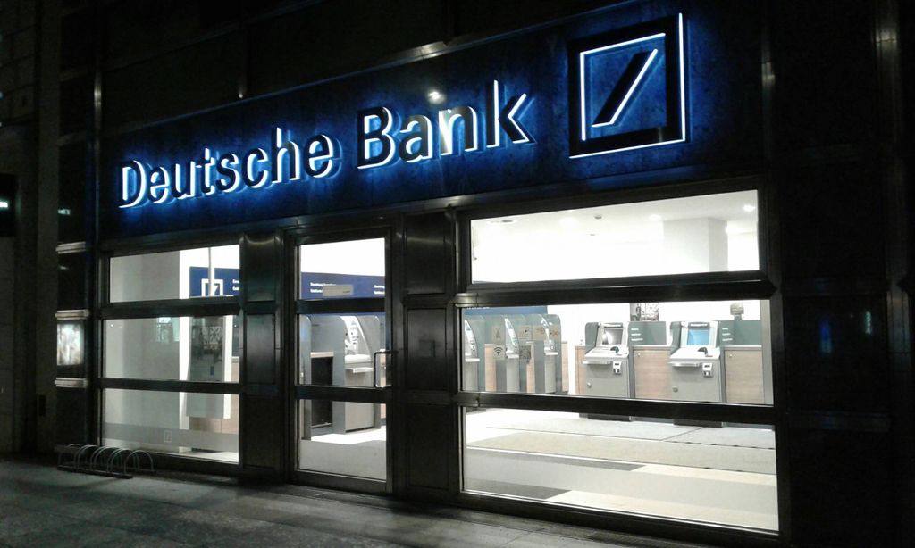 Nutzerfoto 1 Arndt Schmalenbach, Teamleiter und Selbstständiger Finanzberater für die Deutsche Bank