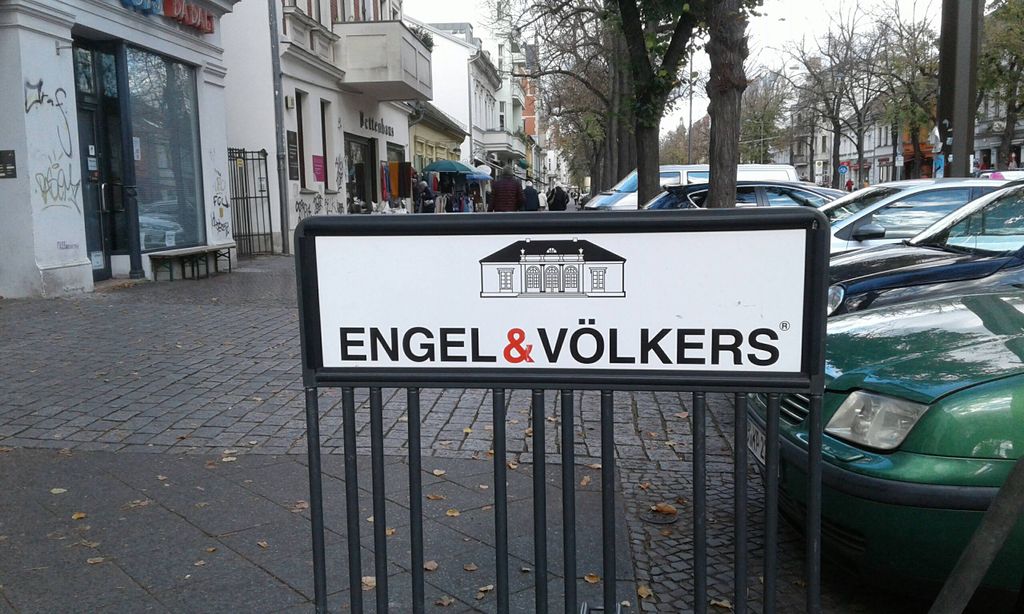 Nutzerfoto 2 Engel u. Völkers Büro Berlin Köpenick Immobilienmakler