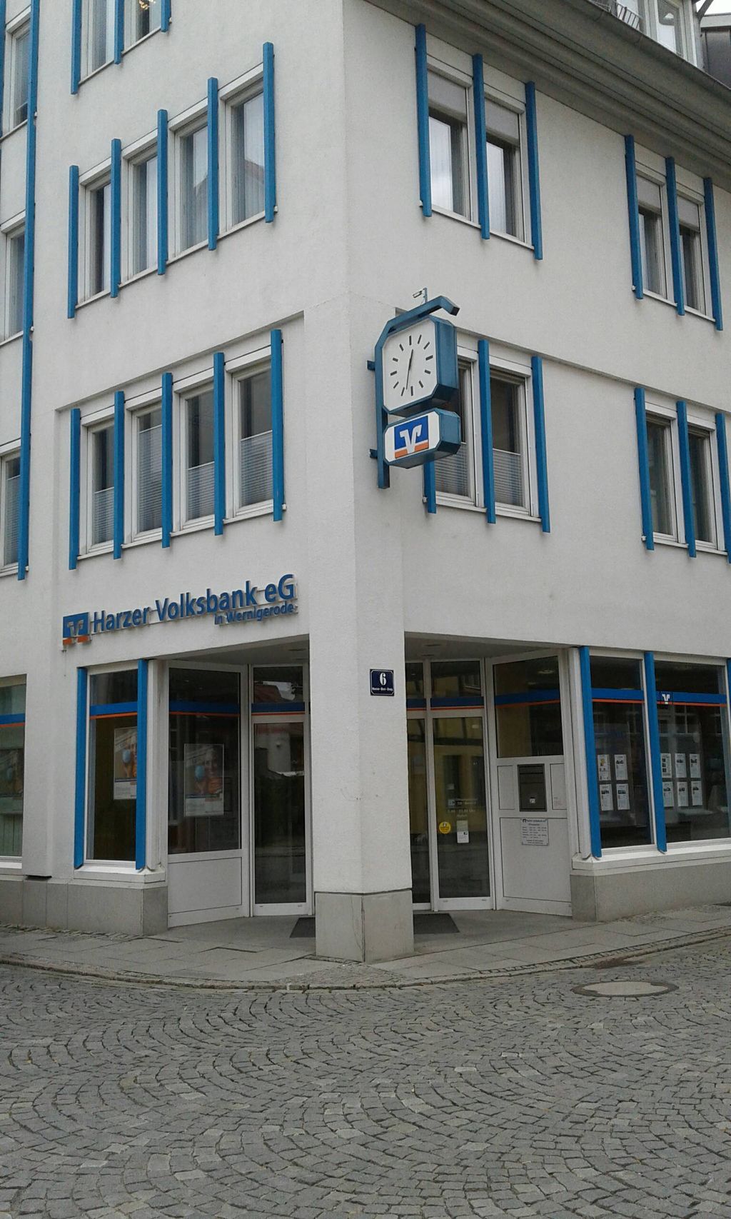 Nutzerfoto 1 Harzer Volksbank eG Filiale