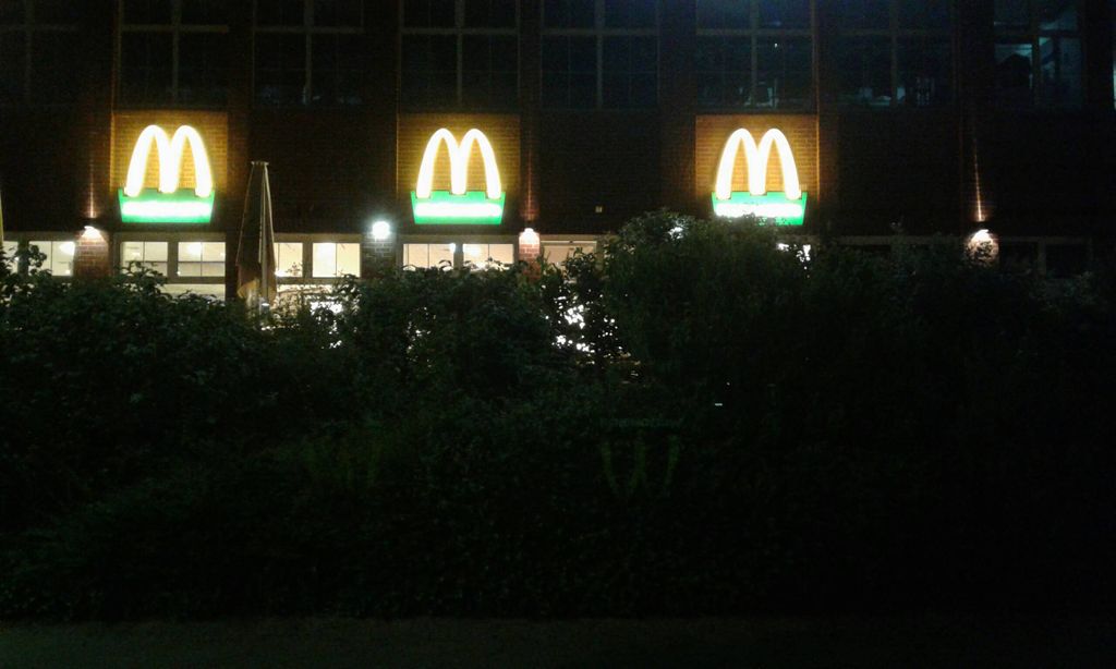 Nutzerfoto 2 McDonald's
