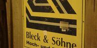 Nutzerfoto 4 Bleck & Söhne Hoch- u. Tiefbau GmbH & Co. KG