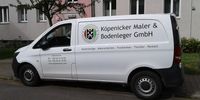 Nutzerfoto 1 Köpenicker Maler & Bodenleger GmbH & Co. KG