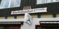 Nutzerfoto 3 Backhaus Zum Brockenbäcker Familie Freystein Konditoreicafé